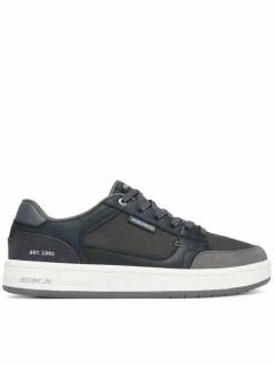 Sneakers League Imperion 254073/BKGY Nero
