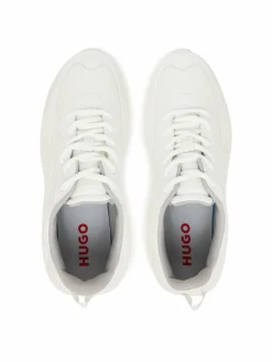 Sneakers Leon  50536270 Bianco
