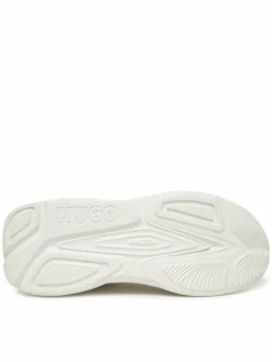Sneakers Leon 50536270 Bianco