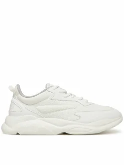 Sneakers Leon 50536270 Bianco