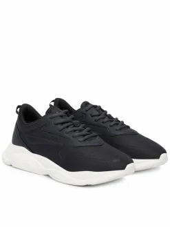 Sneakers Leon 50552689 Blu scuro