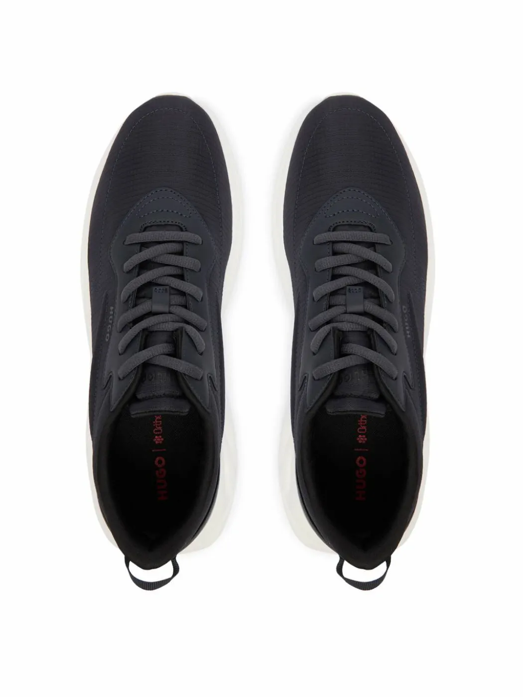 Sneakers Leon 50552689 Blu scuro