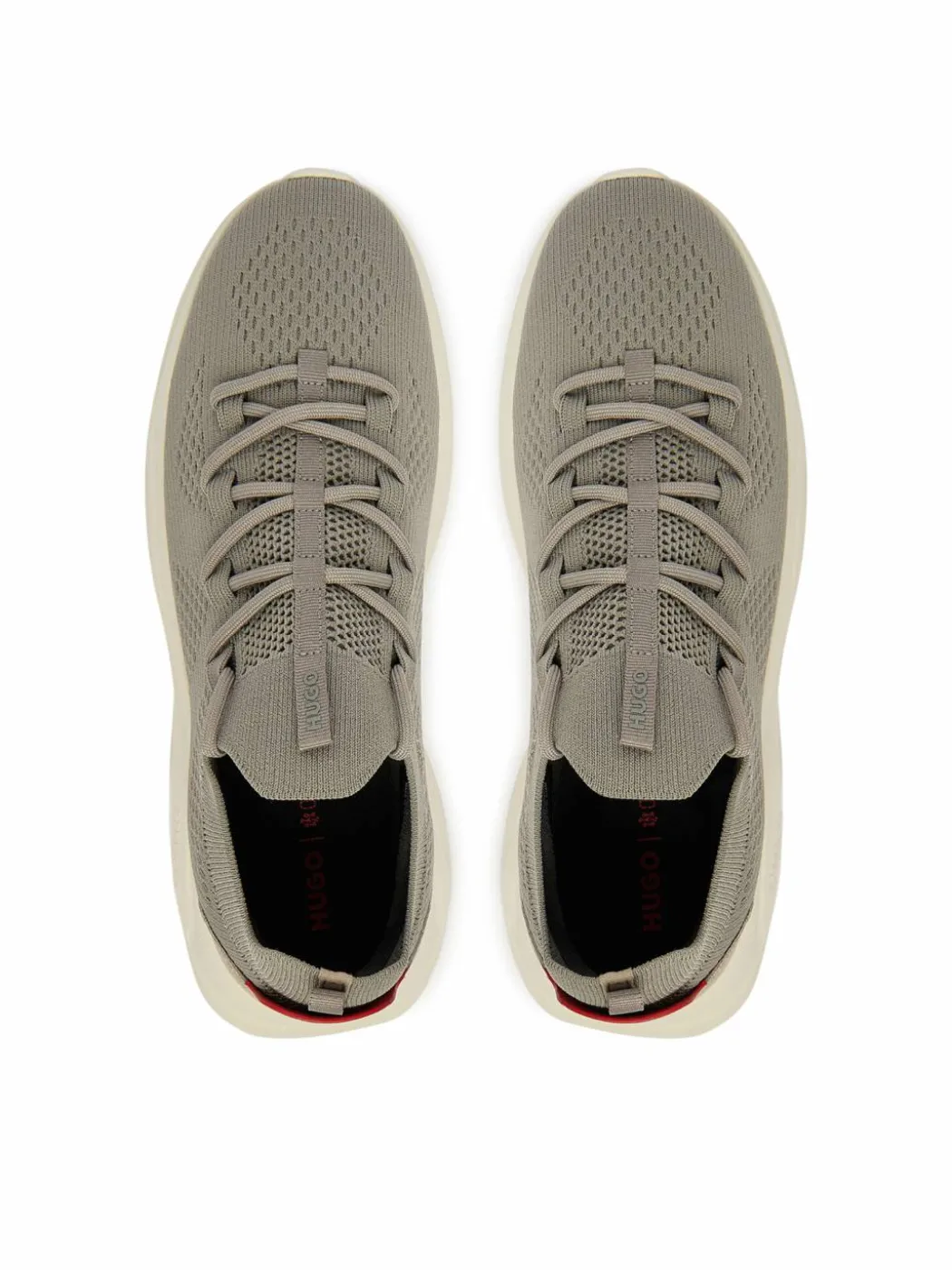 Sneakers Leon 50563493 Grigio