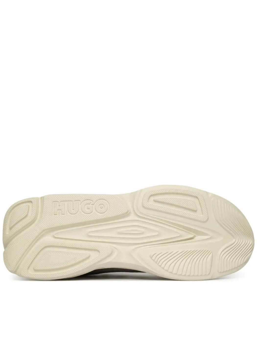 Sneakers Leon 50563493 Grigio