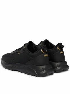 Sneakers Leon 50567985 Nero