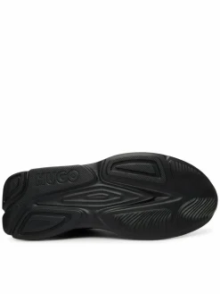 Sneakers Leon 50567985 Nero