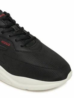 Sneakers Leon 50552689 Nero