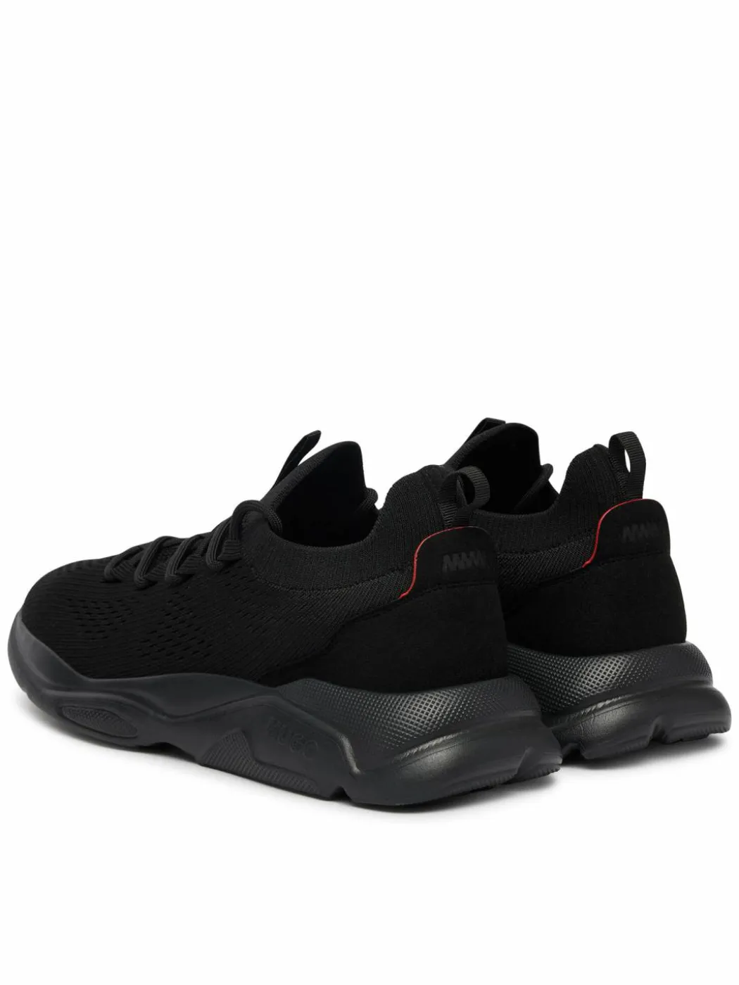 Sneakers Leon 50563493 Nero