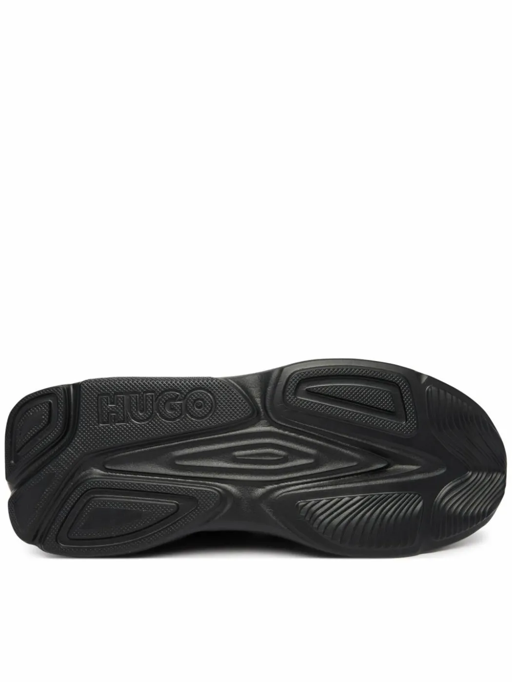 Sneakers Leon 50563493 Nero