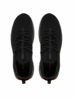Sneakers Leon 50563493 Nero