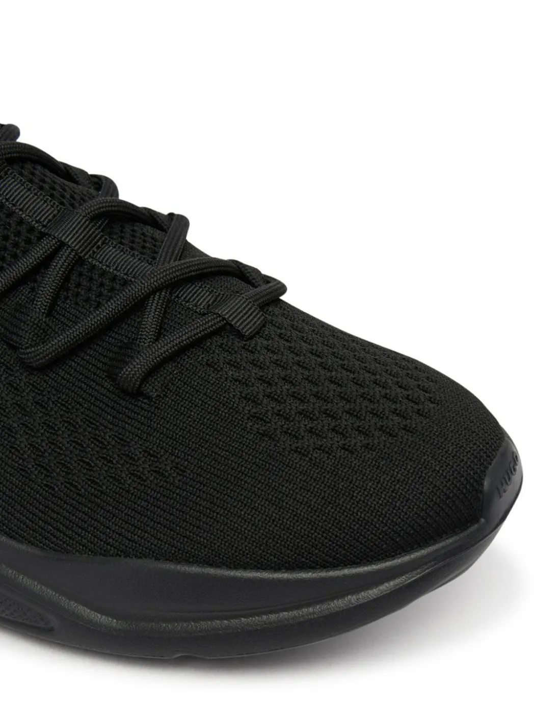 Sneakers Leon 50563493 Nero