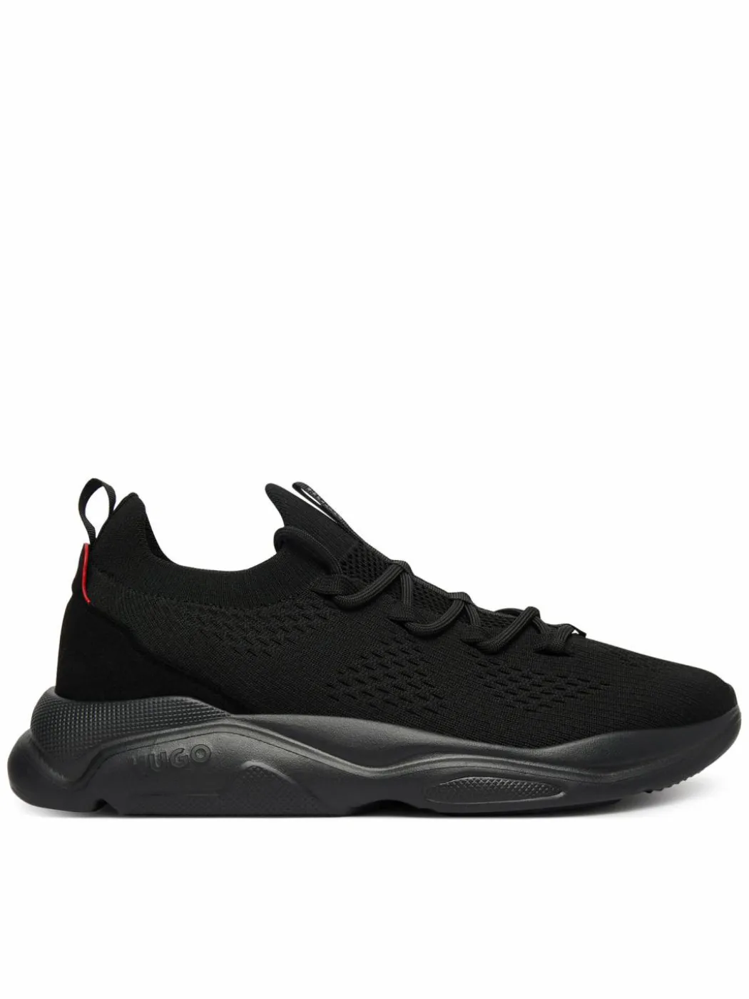 Sneakers Leon 50563493 Nero