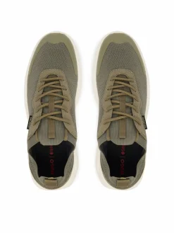 Sneakers Leon 50557868 Verde