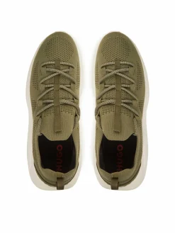 Sneakers Leon 50541684 Verde