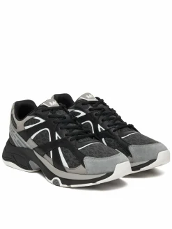 Sneakers Leo Trainer 42R6LEFS1B Nero