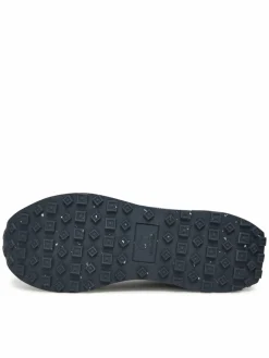 Sneakers LEO-01-WE Blu scuro