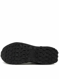 Sneakers LEO-01-WE Nero