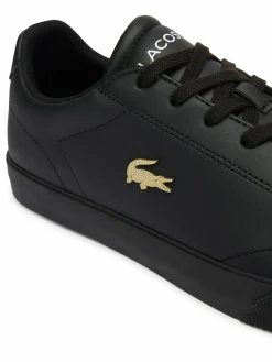 Sneakers Lerond Set 225 2 CMA 7 50CMA0016 Nero