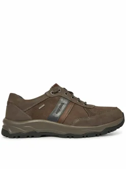 Sneakers Leroy 56 14456-TE518 Marrone