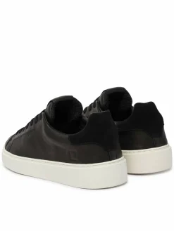 Sneakers Levante M441-LV-SF Nero
