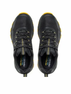 Sneakers Liberated 237301/BKYL Nero