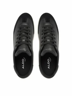 Sneakers Lido 13876973 Nero