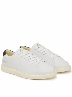 Sneakers Linecourt  51SMA0095 Bianco