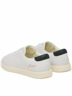 Sneakers Linecourt  51SMA0095 Bianco