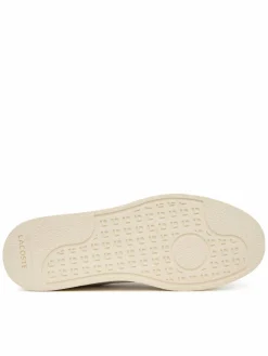Sneakers Linecourt  51SMA0095 Bianco