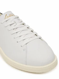 Sneakers Linecourt  51SMA0095 Bianco