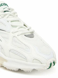 Sneakers L003 2K24 7-50SMA0105 Bianco