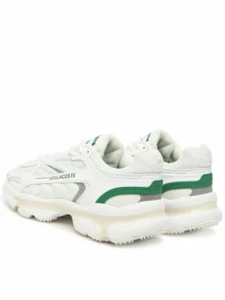 Sneakers L003 2K24 7-50SMA0105 Bianco