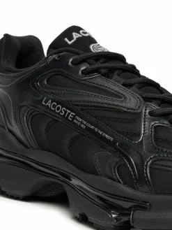 Sneakers L003 2K24 7-50SMA0110 Nero