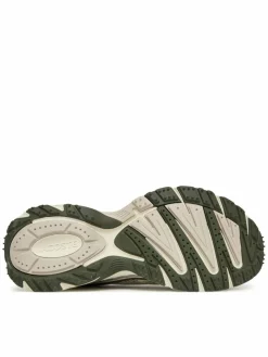 Sneakers L003 Neo Shot 7-50SMA0121 Écru