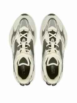 Sneakers L003 Neo Shot 7-50SMA0121 Écru