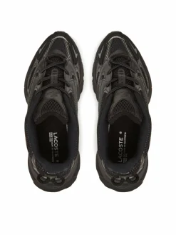 Sneakers L003 Neo Shot 7-49SMA0006 Nero