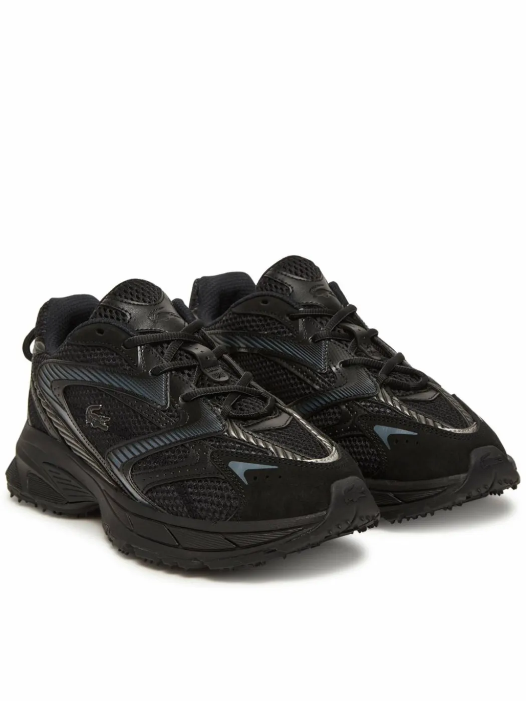 Sneakers L003 Neo Shot 7-49SMA0006 Nero