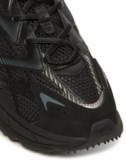 Sneakers L003 Neo Shot 7-49SMA0006 Nero