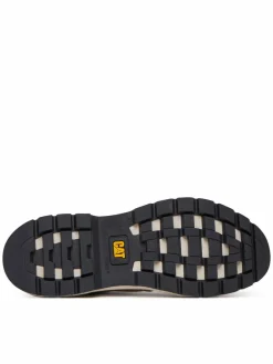 Sneakers Lo Canvas P726177 Arancione