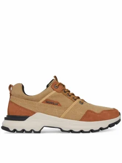 Sneakers Lo Canvas P726177 Arancione