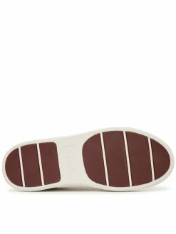 Sneakers London ALBDLDM 9103 Bianco