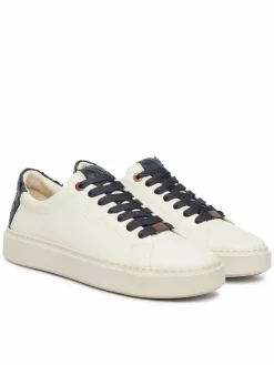 Sneakers London ALBDLDM 9107 Blu