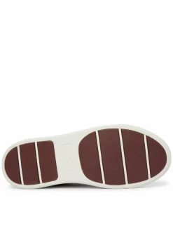 Sneakers London ALBDLDM 9103 Nero