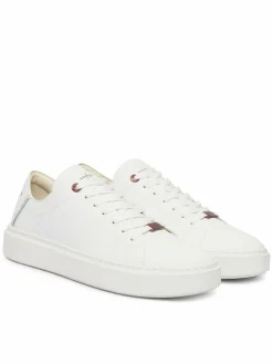 Sneakers London ALBDLUM Bianco