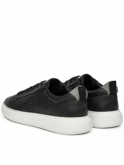 Sneakers LONDON-04 MI08 Nero