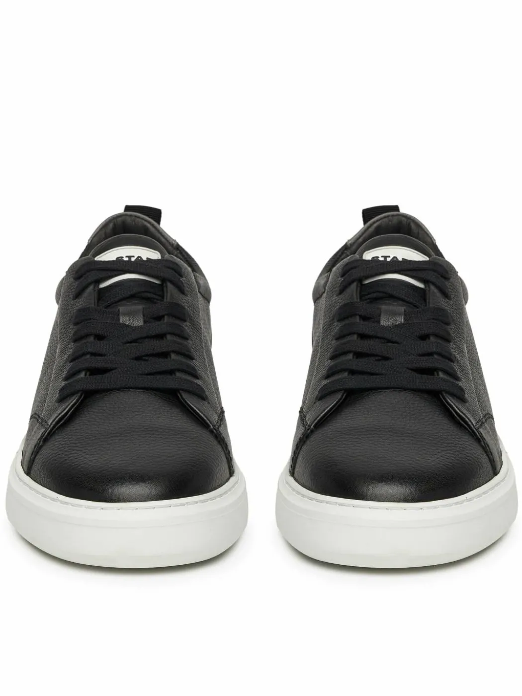 Sneakers LONDON-04 MI08 Nero