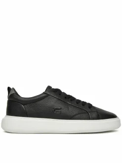Sneakers LONDON-04 MI08 Nero