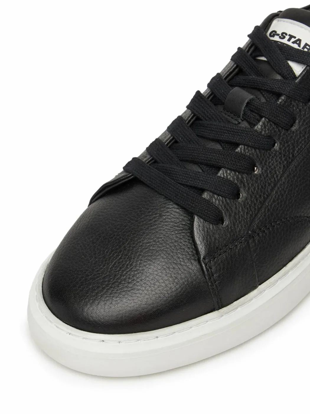 Sneakers LONDON-04 MI08 Nero