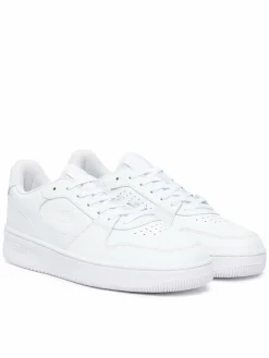 Sneakers L001 Set 52SMA0120 Bianco