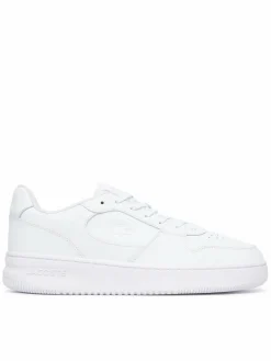 Sneakers L001 Set 52SMA0120 Bianco